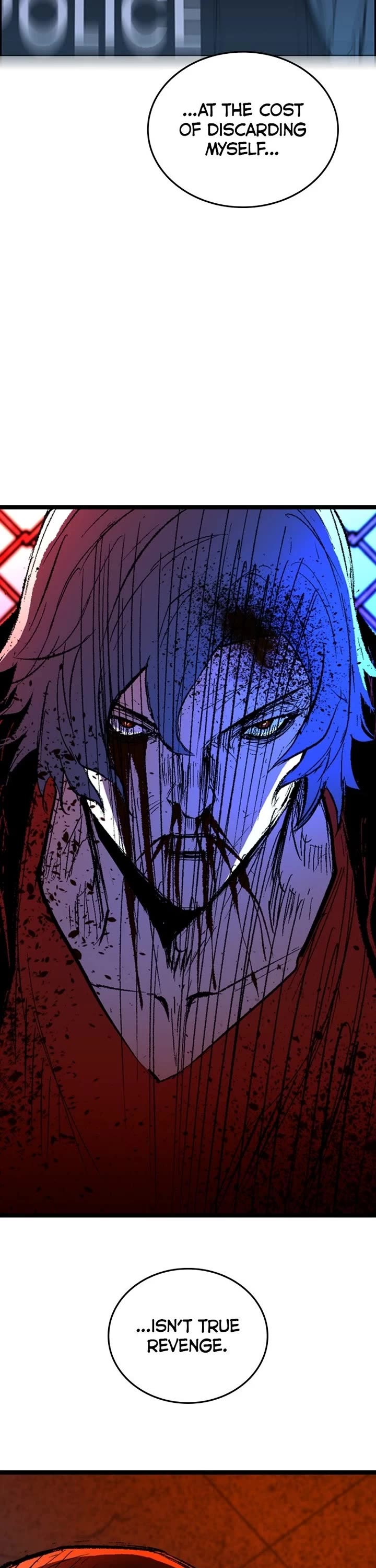 Hanlim Gym Chapter 241 page 63 - Chapter 241: (S2) Episode 137
