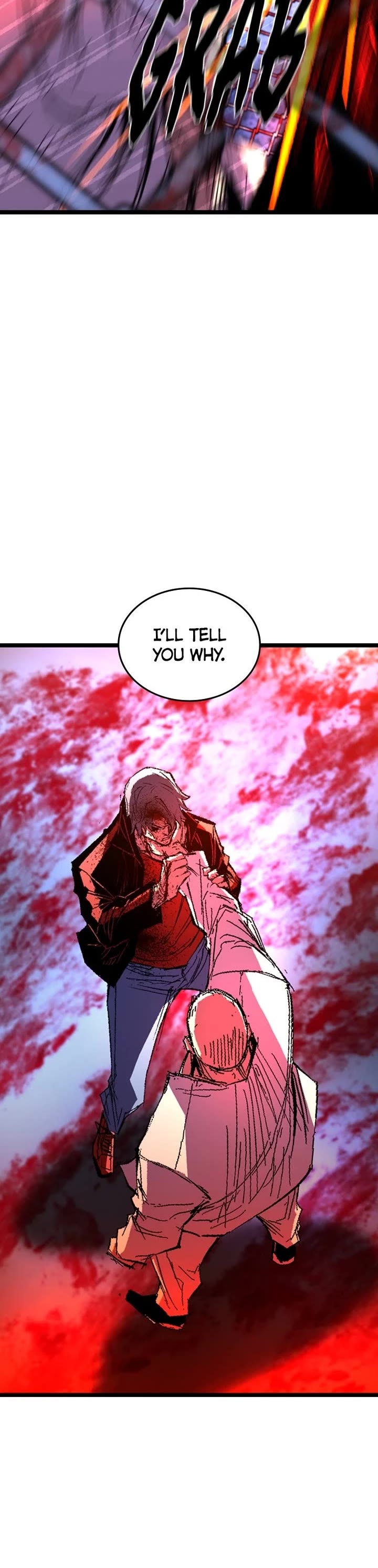 Hanlim Gym Chapter 241 page 65 - Chapter 241: (S2) Episode 137