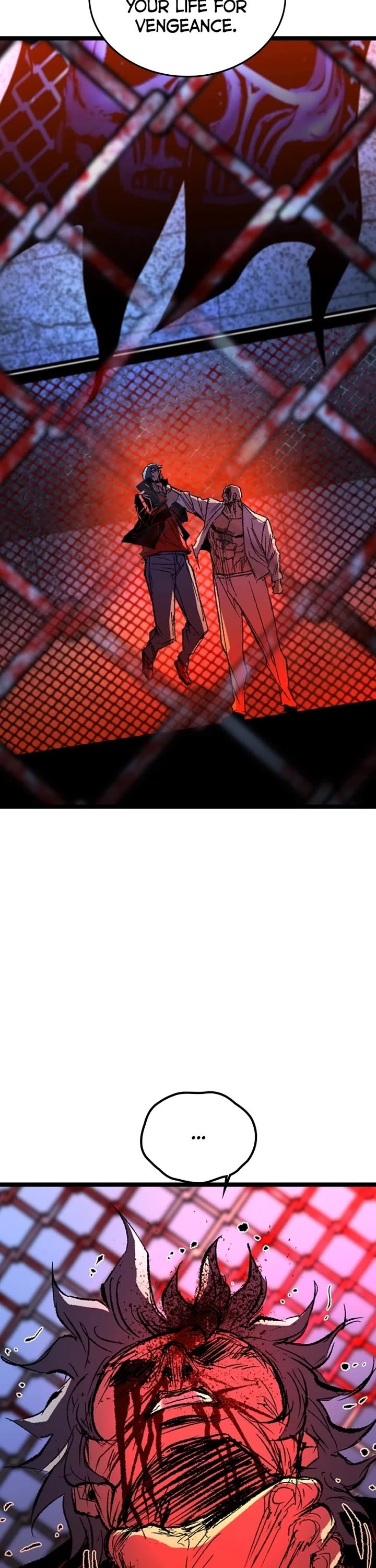 Hanlim Gym Chapter 241 page 67 - Chapter 241: (S2) Episode 137