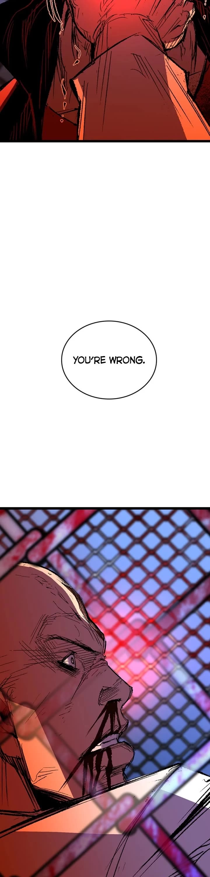 Hanlim Gym Chapter 241 page 68 - Chapter 241: (S2) Episode 137