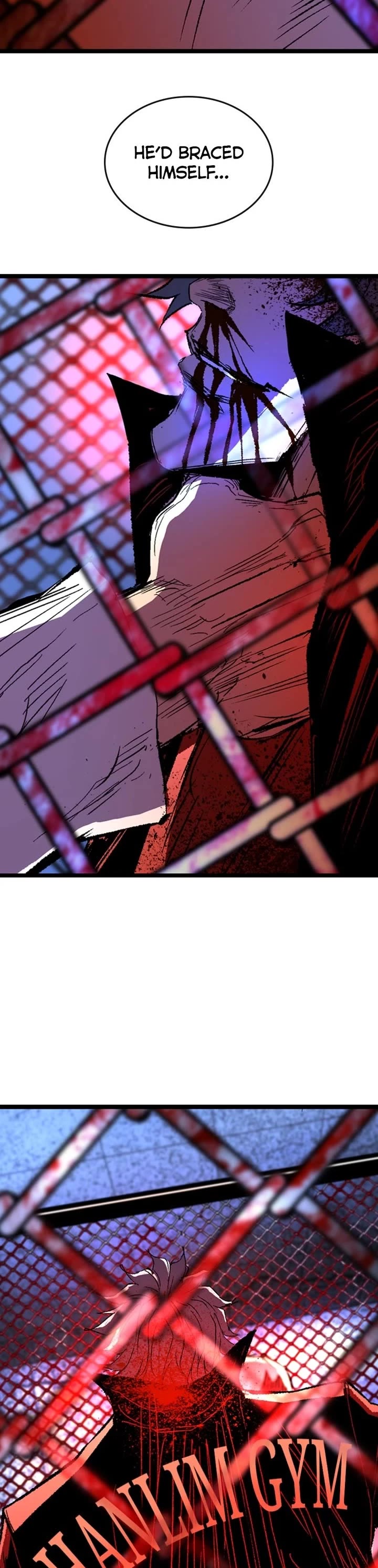 Hanlim Gym Chapter 241 page 69 - Chapter 241: (S2) Episode 137