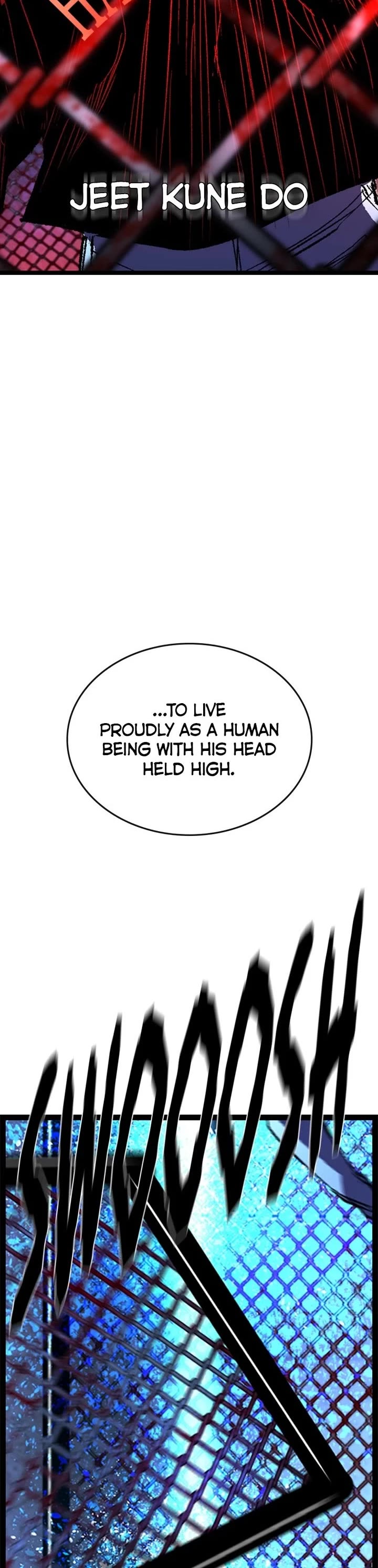 Hanlim Gym Chapter 241 page 70 - Chapter 241: (S2) Episode 137