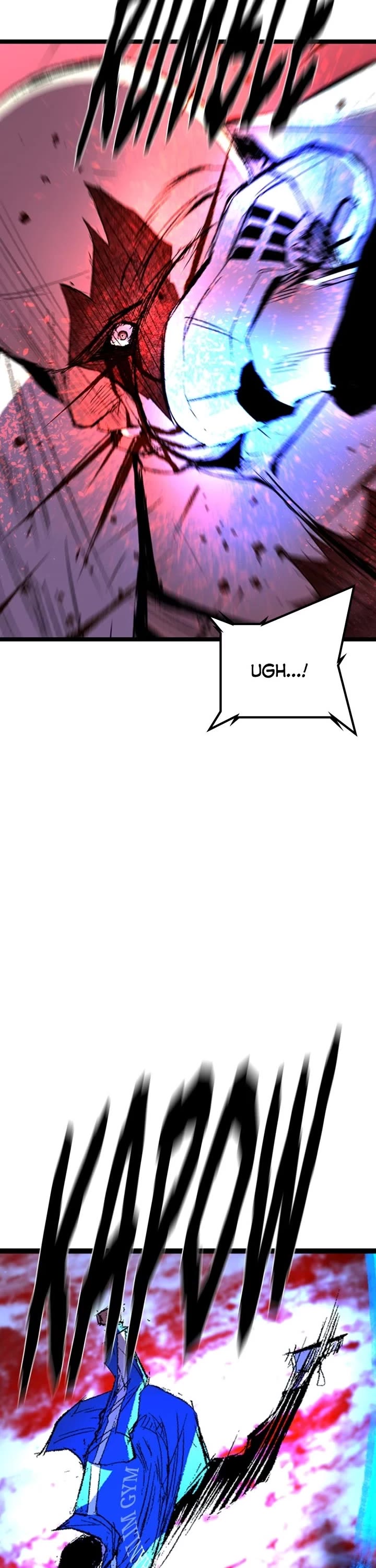 Hanlim Gym Chapter 241 page 72 - Chapter 241: (S2) Episode 137