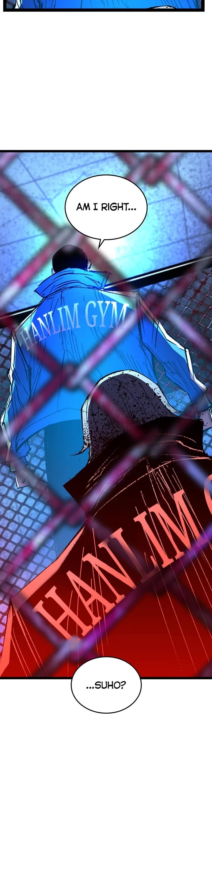 Hanlim Gym Chapter 241 page 74 - Chapter 241: (S2) Episode 137