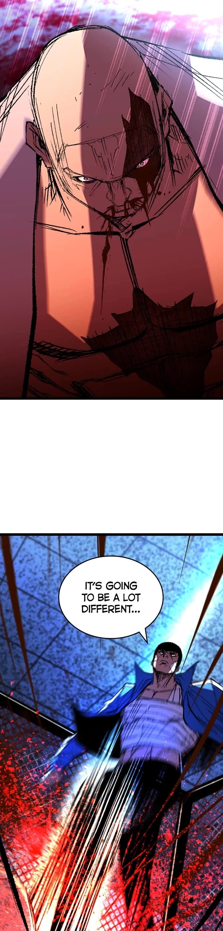 Hanlim Gym Chapter 241 page 76 - Chapter 241: (S2) Episode 137