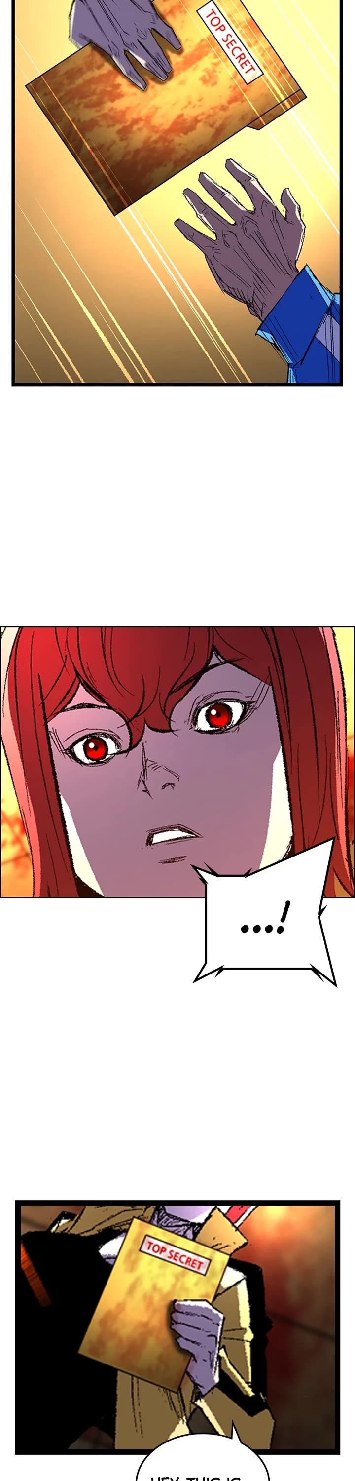 Hanlim Gym Chapter 242 page 13 - Chapter 242: (S2) Episode 138