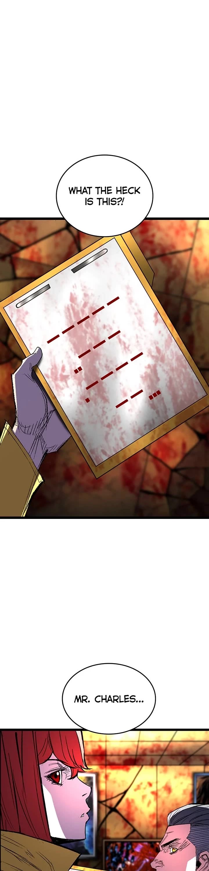 Hanlim Gym Chapter 242 page 15 - Chapter 242: (S2) Episode 138