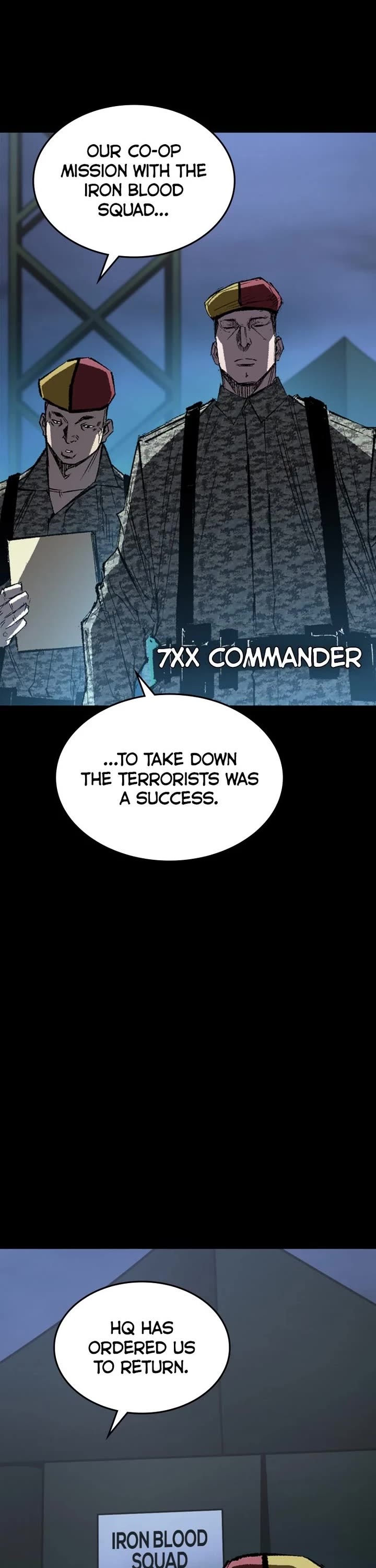 Hanlim Gym Chapter 242 page 2 - Chapter 242: (S2) Episode 138