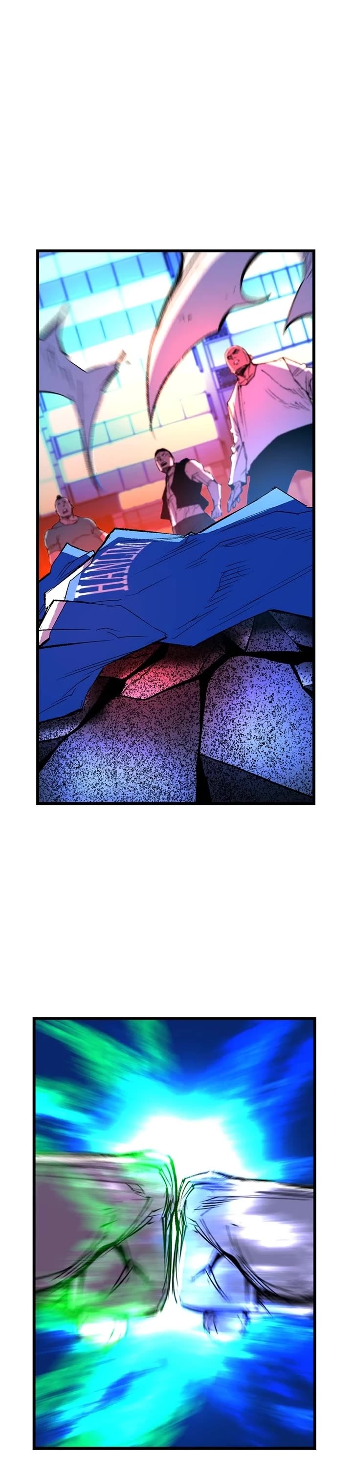 Hanlim Gym Chapter 242 page 20 - Chapter 242: (S2) Episode 138