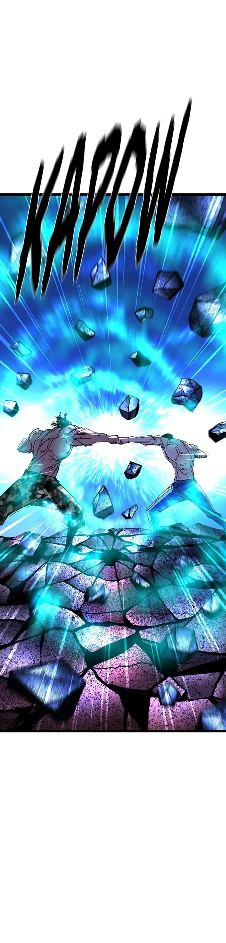 Hanlim Gym Chapter 242 page 21 - Chapter 242: (S2) Episode 138