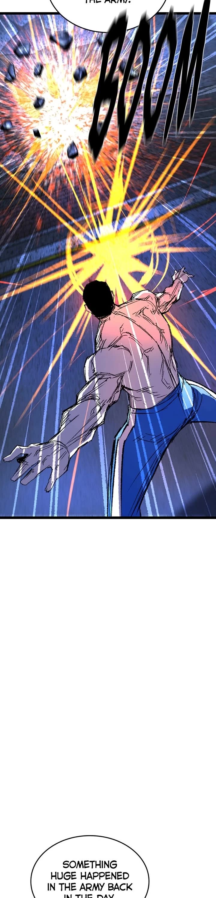 Hanlim Gym Chapter 242 page 24 - Chapter 242: (S2) Episode 138