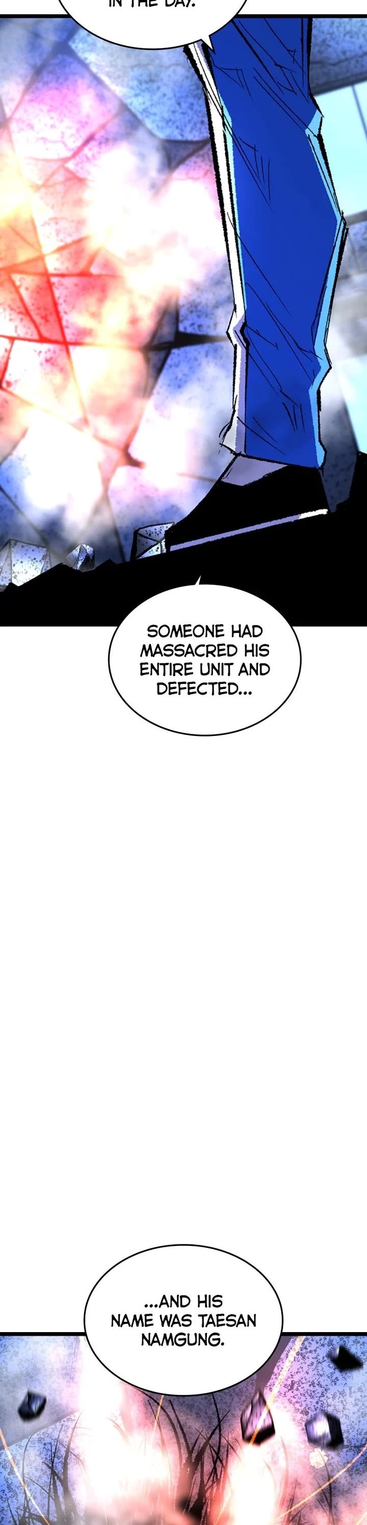 Hanlim Gym Chapter 242 page 25 - Chapter 242: (S2) Episode 138