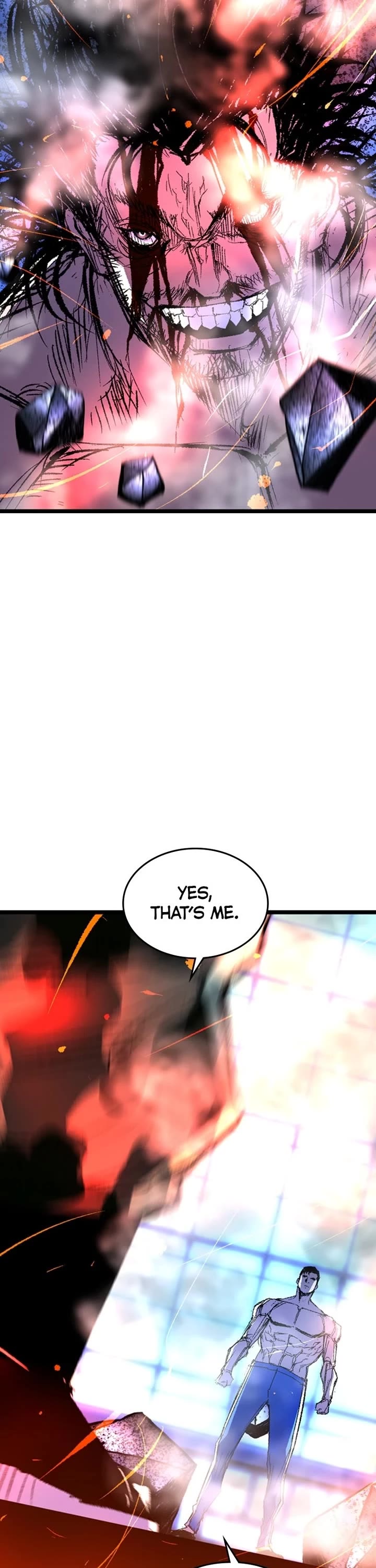 Hanlim Gym Chapter 242 page 26 - Chapter 242: (S2) Episode 138