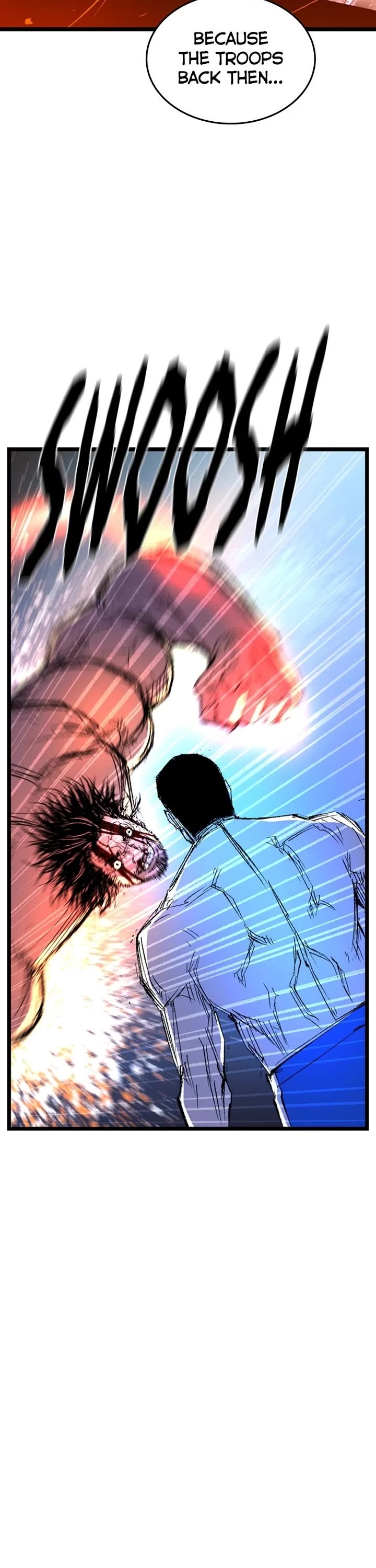 Hanlim Gym Chapter 242 page 27 - Chapter 242: (S2) Episode 138
