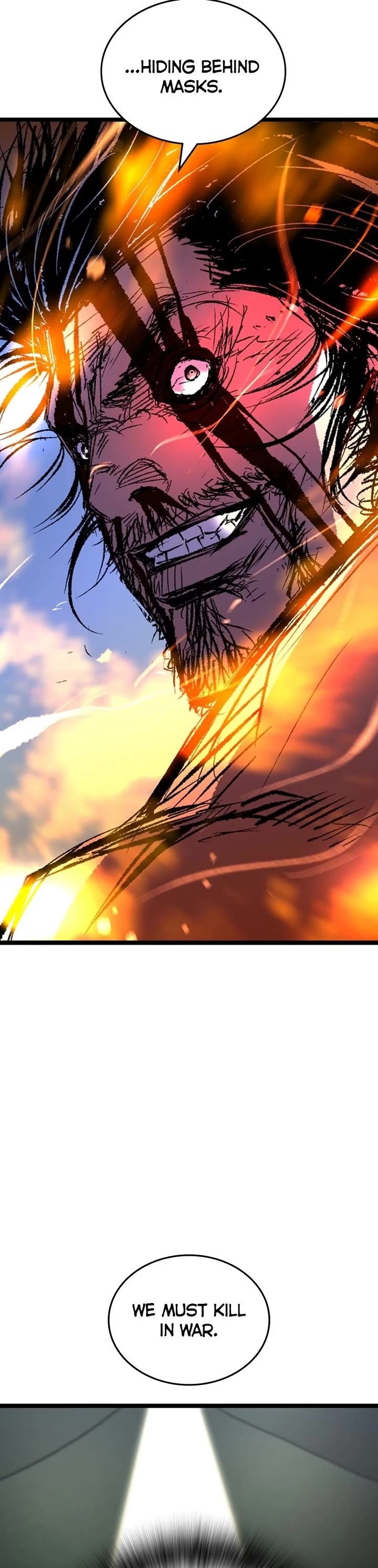 Hanlim Gym Chapter 242 page 29 - Chapter 242: (S2) Episode 138
