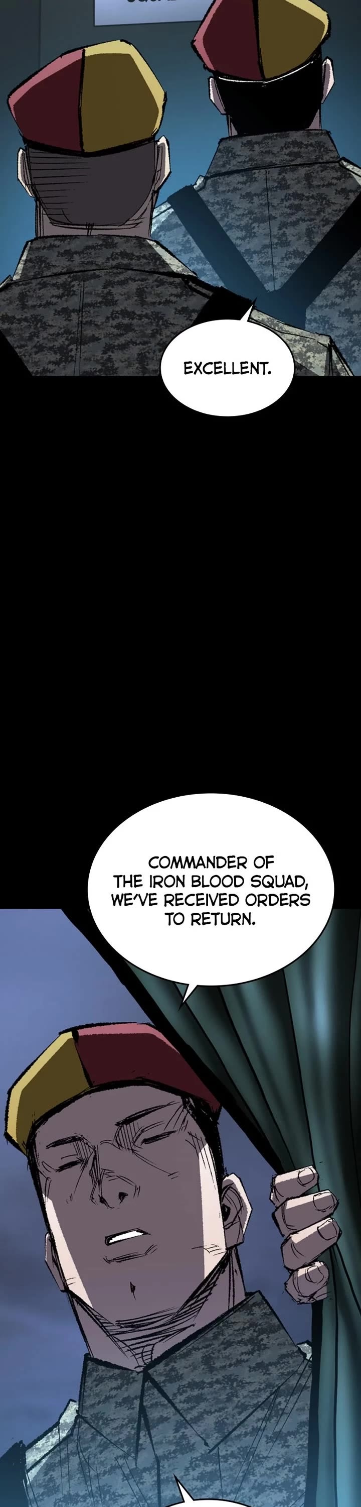 Hanlim Gym Chapter 242 page 3 - Chapter 242: (S2) Episode 138
