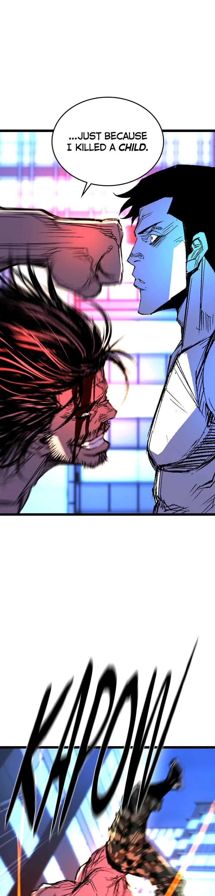 Hanlim Gym Chapter 242 page 32 - Chapter 242: (S2) Episode 138