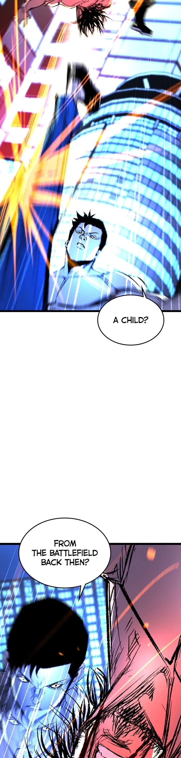 Hanlim Gym Chapter 242 page 33 - Chapter 242: (S2) Episode 138