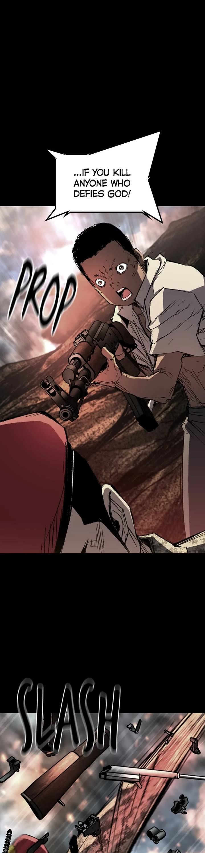 Hanlim Gym Chapter 242 page 39 - Chapter 242: (S2) Episode 138