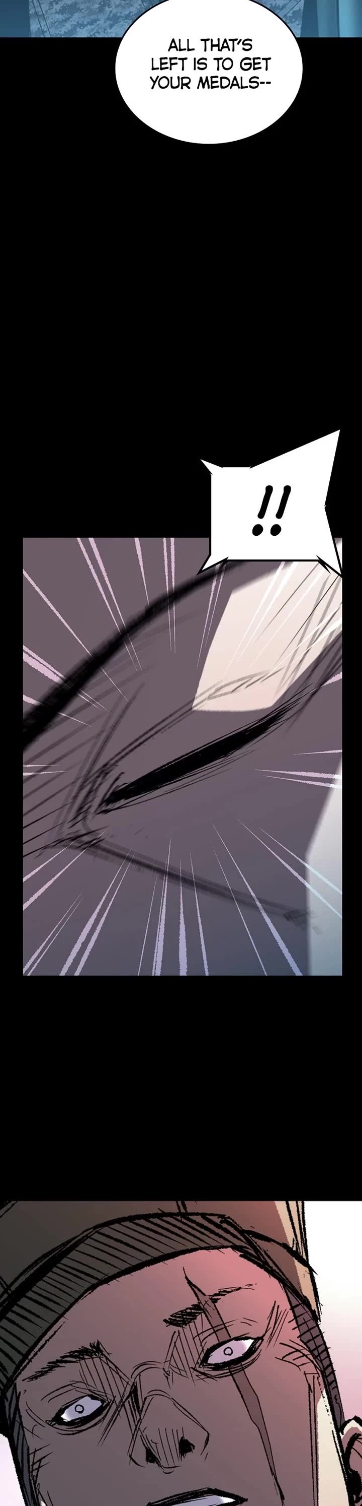 Hanlim Gym Chapter 242 page 4 - Chapter 242: (S2) Episode 138
