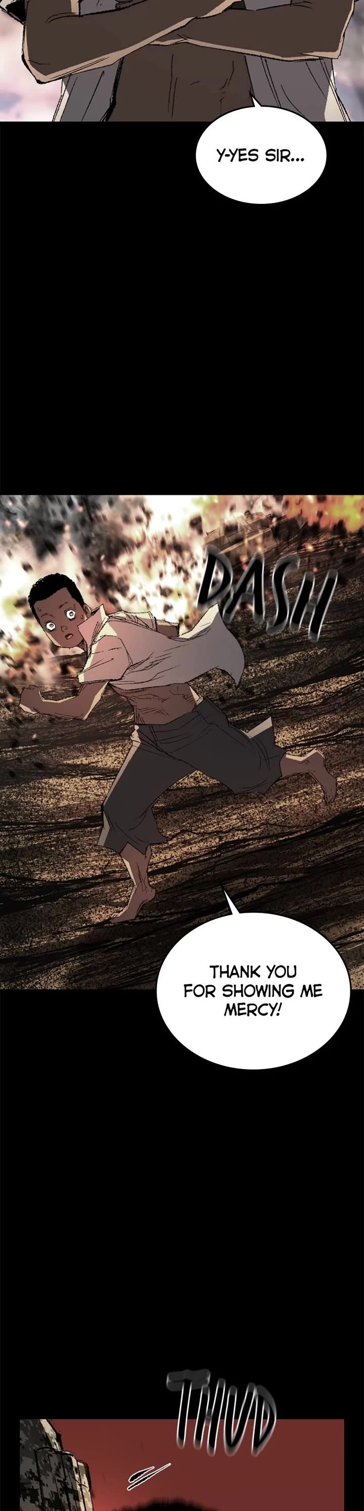 Hanlim Gym Chapter 242 page 44 - Chapter 242: (S2) Episode 138