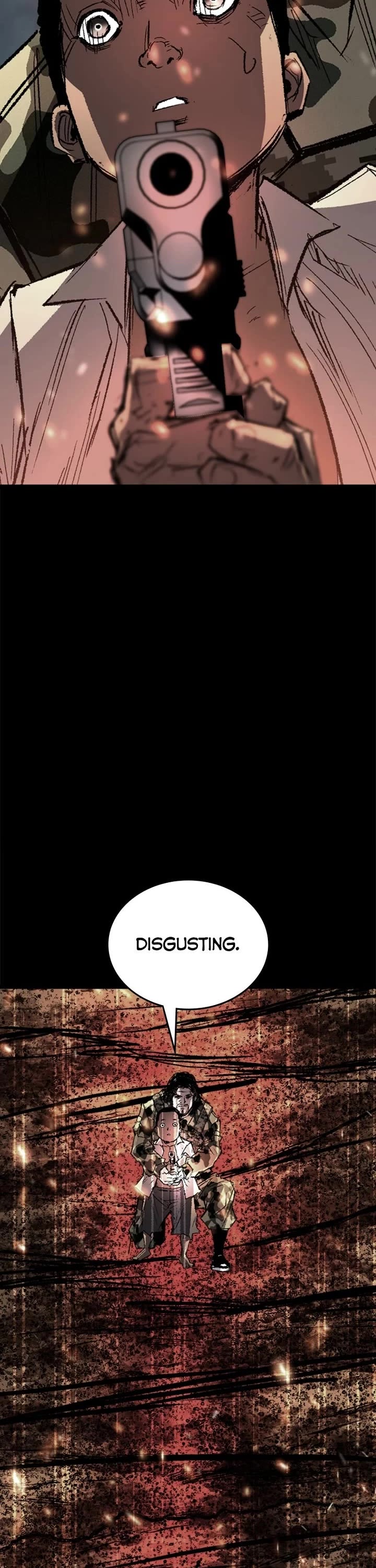 Hanlim Gym Chapter 242 page 47 - Chapter 242: (S2) Episode 138