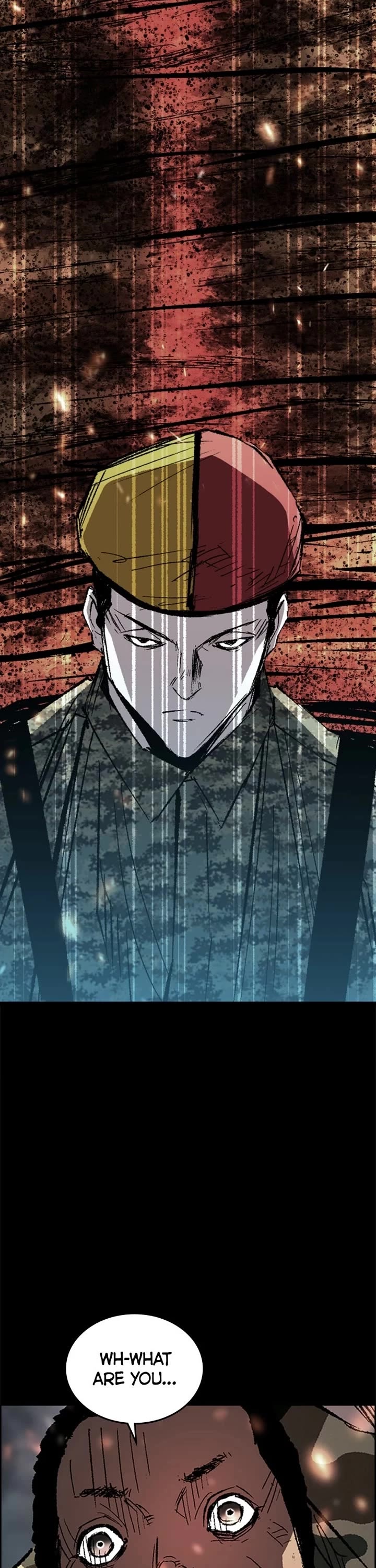 Hanlim Gym Chapter 242 page 48 - Chapter 242: (S2) Episode 138