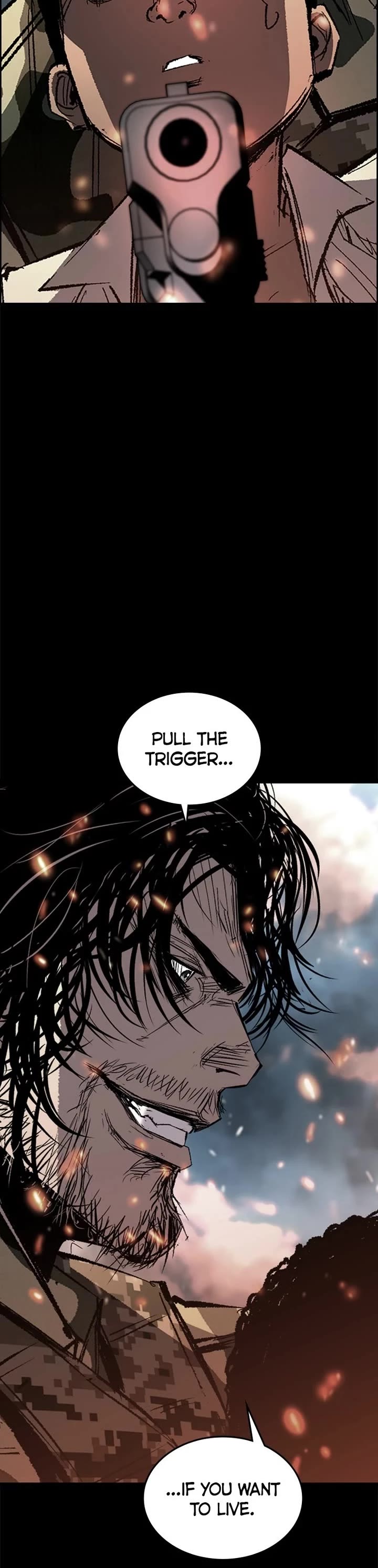Hanlim Gym Chapter 242 page 49 - Chapter 242: (S2) Episode 138