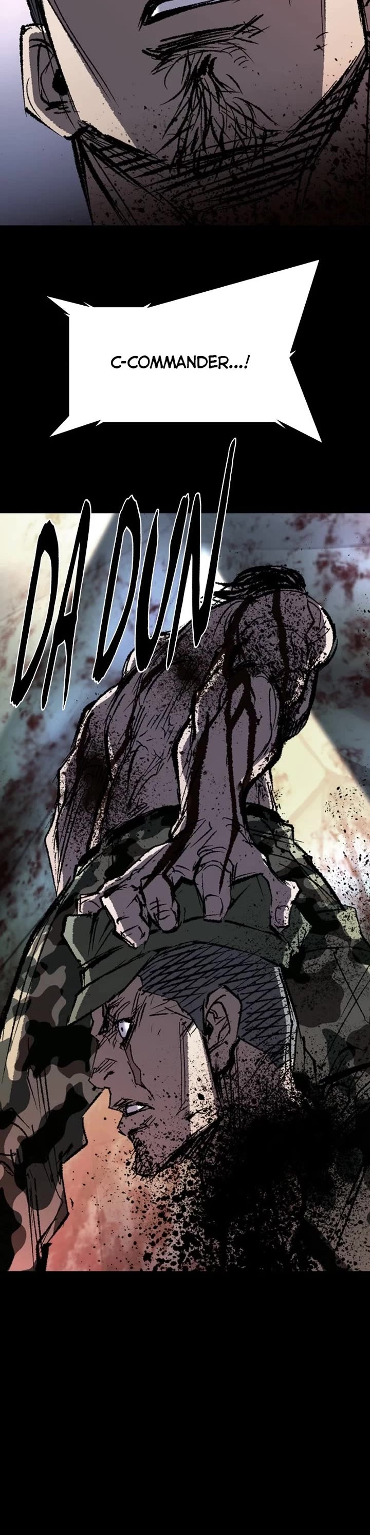 Hanlim Gym Chapter 242 page 5 - Chapter 242: (S2) Episode 138