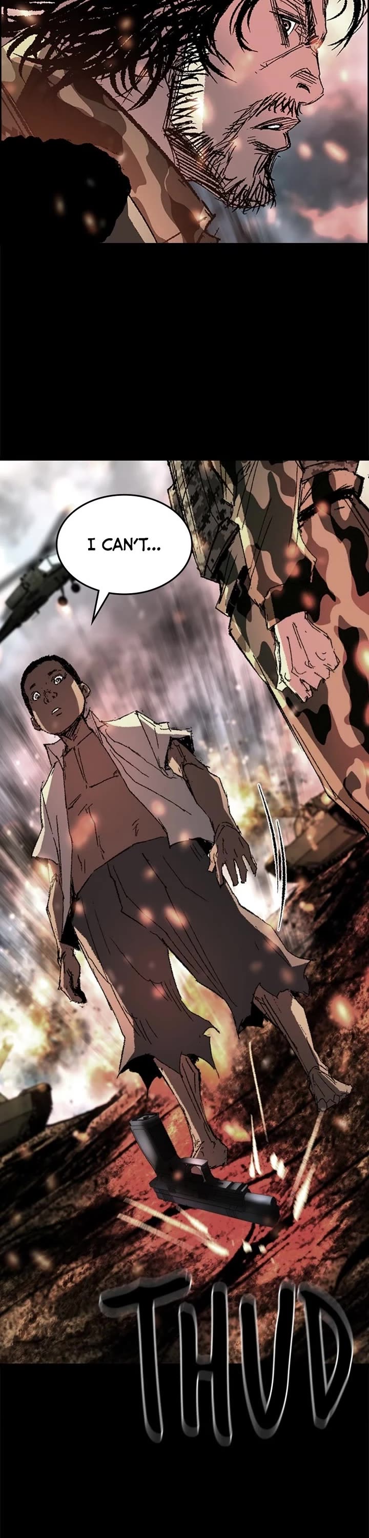 Hanlim Gym Chapter 242 page 52 - Chapter 242: (S2) Episode 138