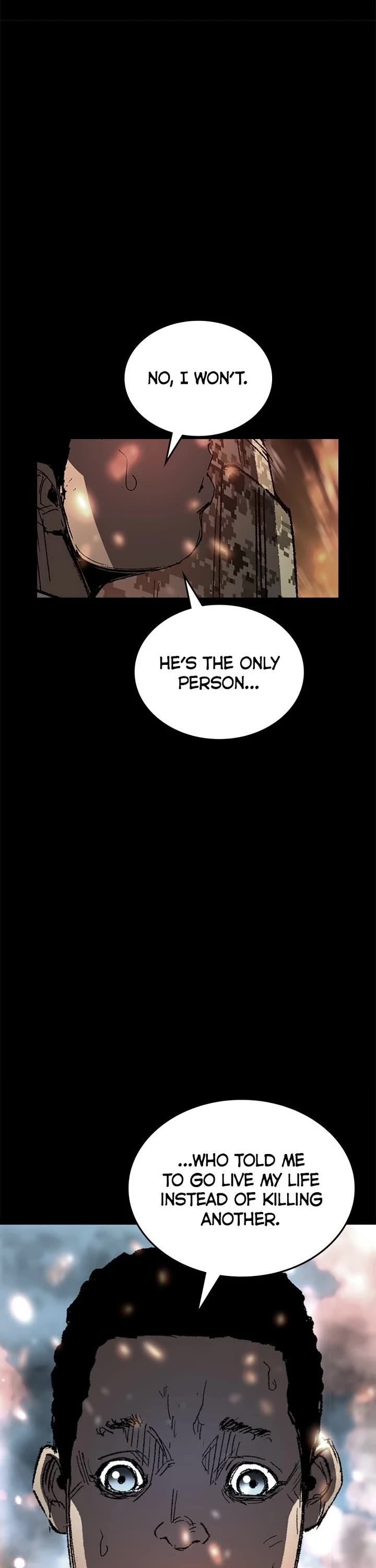 Hanlim Gym Chapter 242 page 53 - Chapter 242: (S2) Episode 138