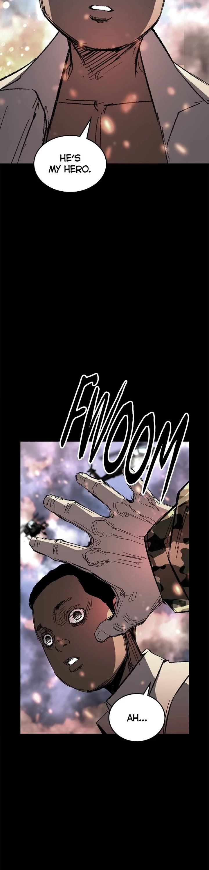 Hanlim Gym Chapter 242 page 54 - Chapter 242: (S2) Episode 138