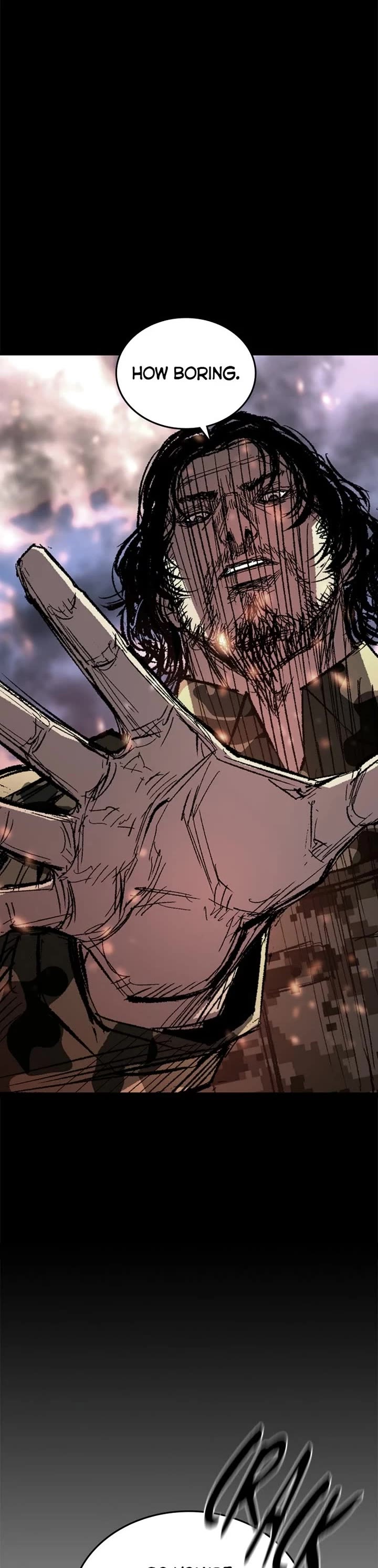 Hanlim Gym Chapter 242 page 55 - Chapter 242: (S2) Episode 138