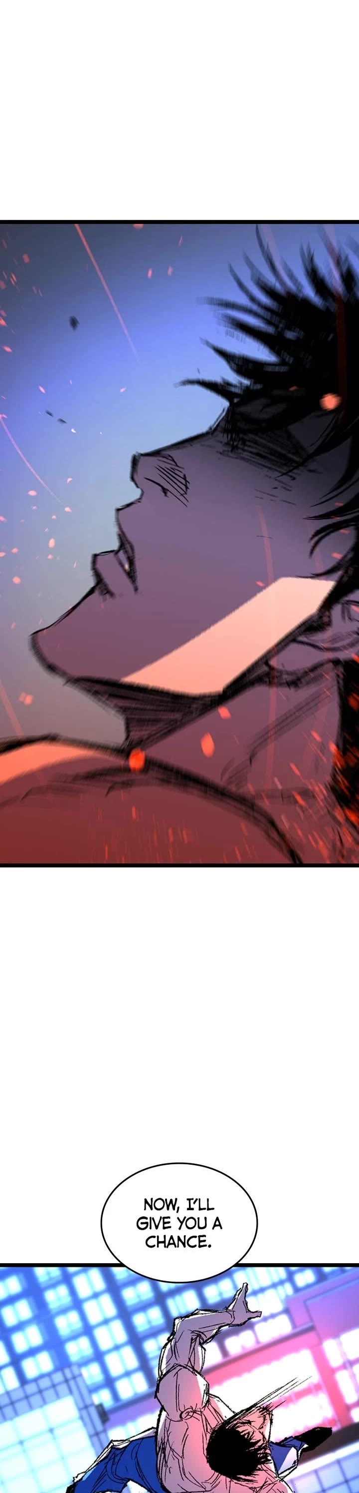 Hanlim Gym Chapter 242 page 59 - Chapter 242: (S2) Episode 138