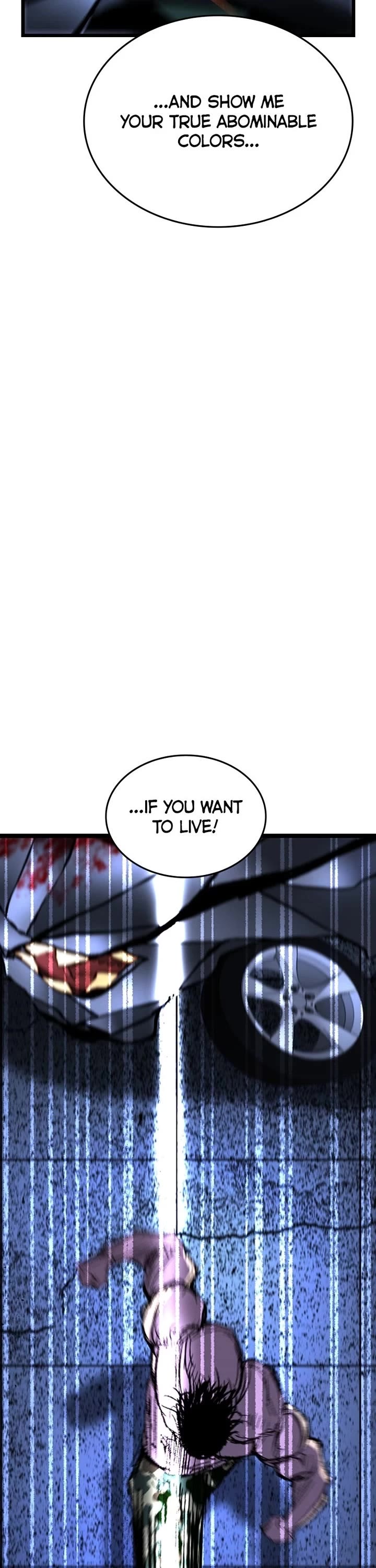 Hanlim Gym Chapter 242 page 61 - Chapter 242: (S2) Episode 138