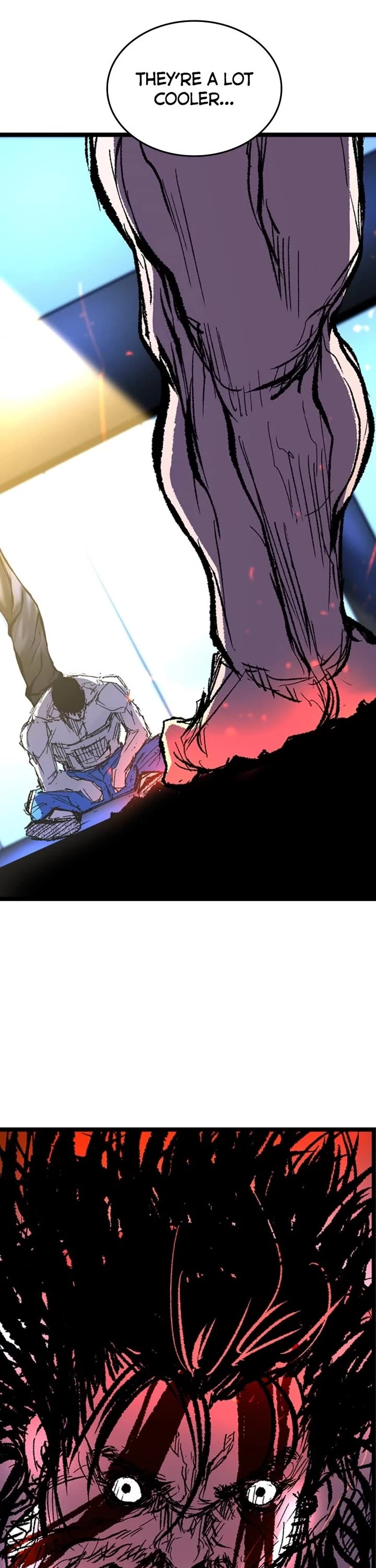 Hanlim Gym Chapter 242 page 67 - Chapter 242: (S2) Episode 138