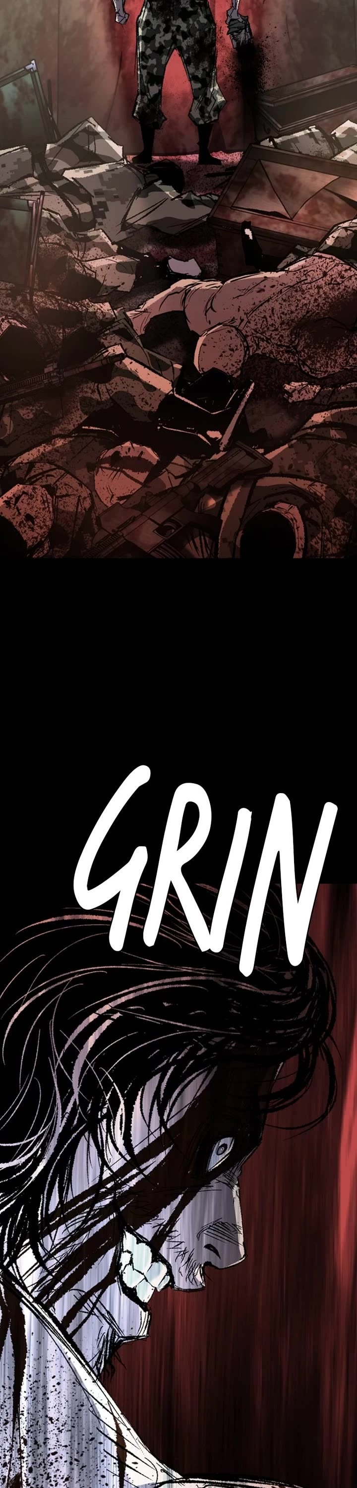 Hanlim Gym Chapter 242 page 7 - Chapter 242: (S2) Episode 138