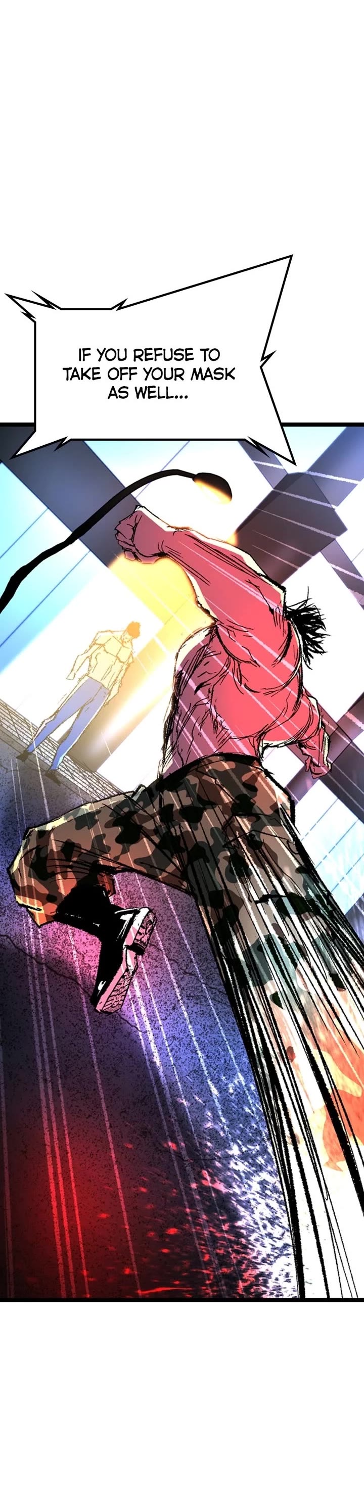 Hanlim Gym Chapter 242 page 70 - Chapter 242: (S2) Episode 138