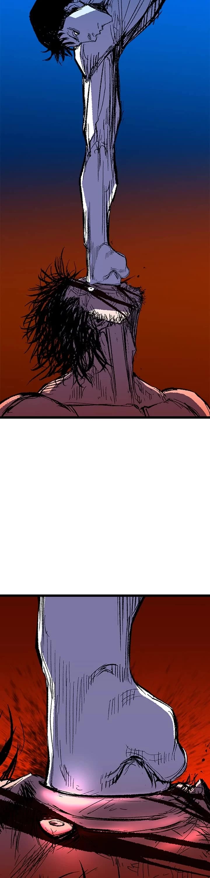 Hanlim Gym Chapter 242 page 77 - Chapter 242: (S2) Episode 138