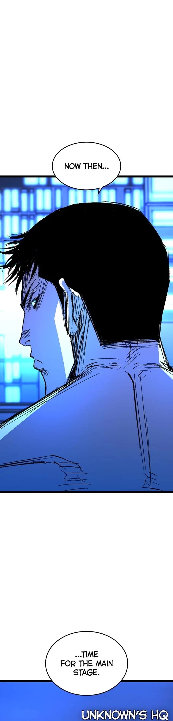 Hanlim Gym Chapter 242 page 85 - Chapter 242: (S2) Episode 138