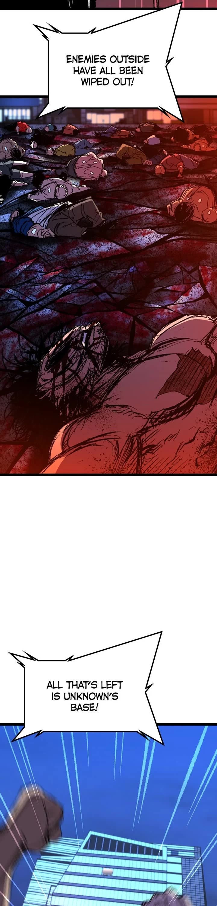 Hanlim Gym Chapter 242 page 87 - Chapter 242: (S2) Episode 138