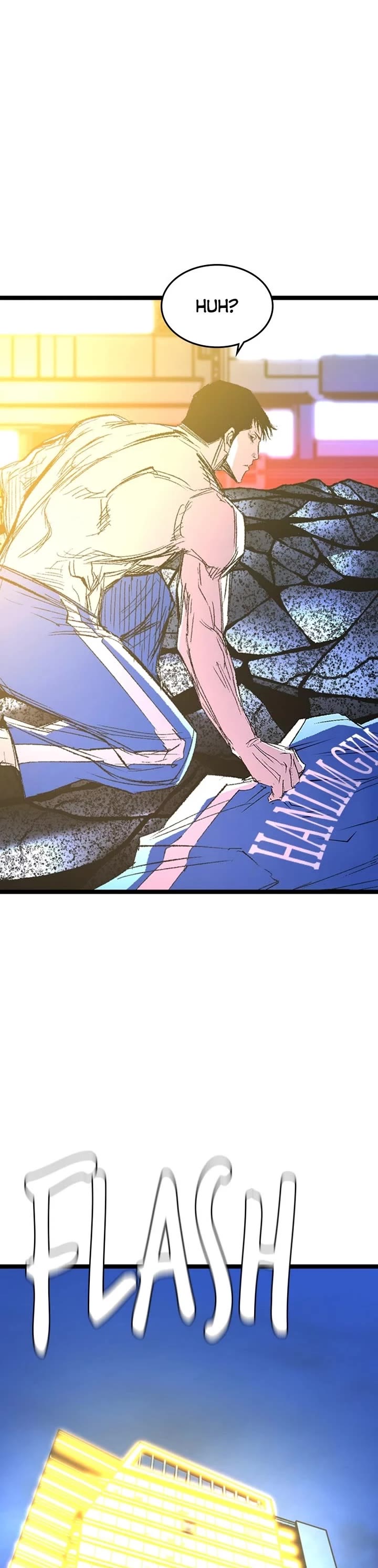 Hanlim Gym Chapter 242 page 89 - Chapter 242: (S2) Episode 138