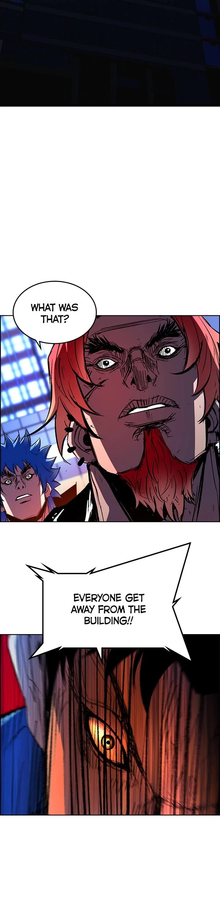 Hanlim Gym Chapter 242 page 91 - Chapter 242: (S2) Episode 138