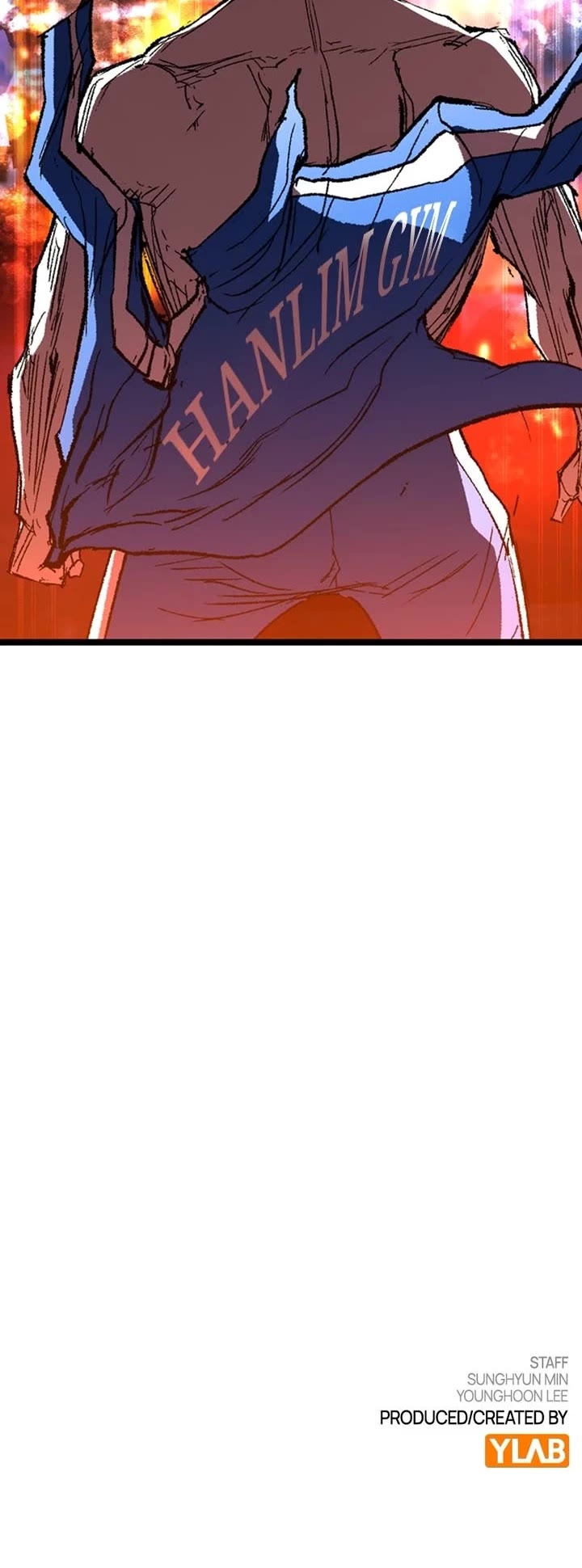 Hanlim Gym Chapter 242 page 97 - Chapter 242: (S2) Episode 138
