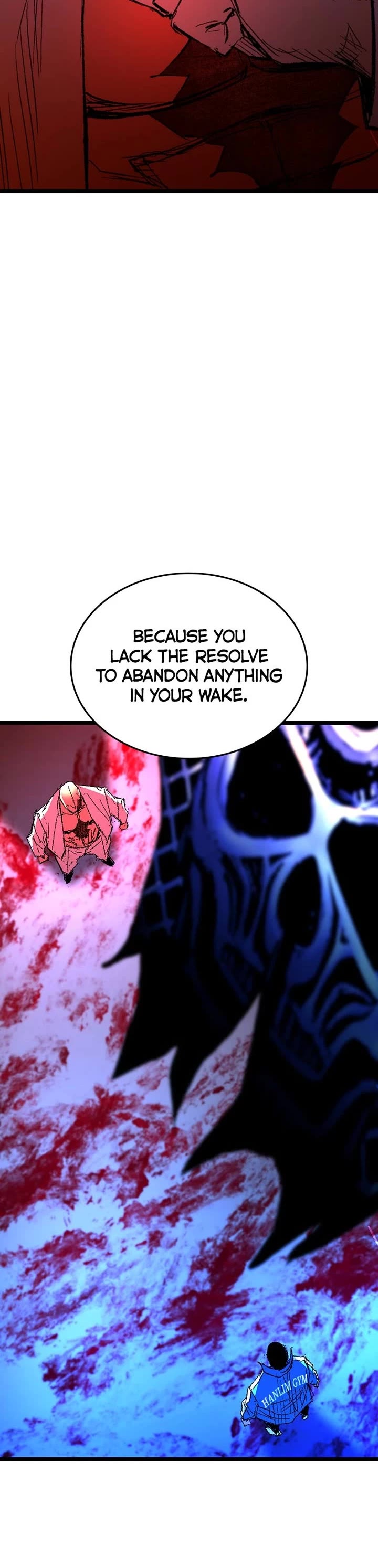 Hanlim Gym Chapter 243 page 10 - Chapter 243: (S2) Episode 139