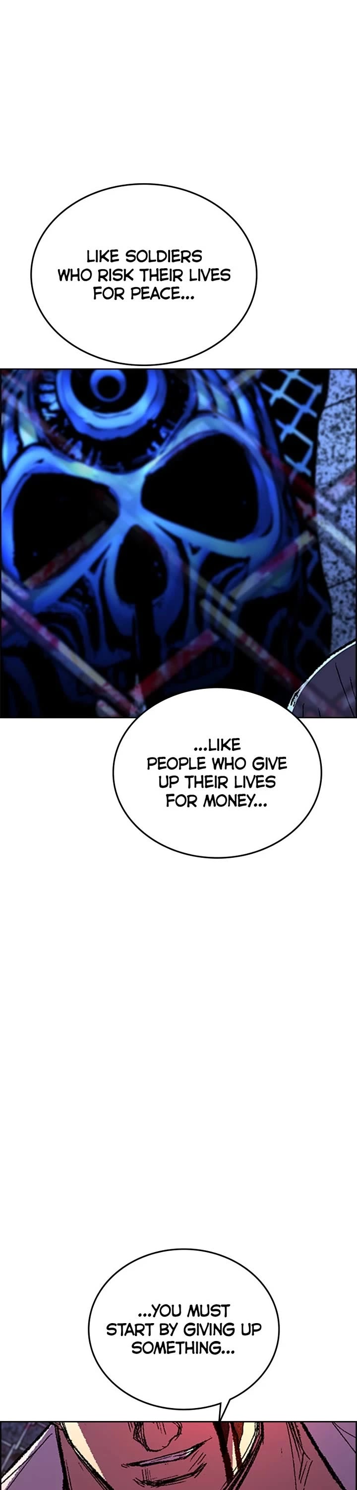 Hanlim Gym Chapter 243 page 11 - Chapter 243: (S2) Episode 139