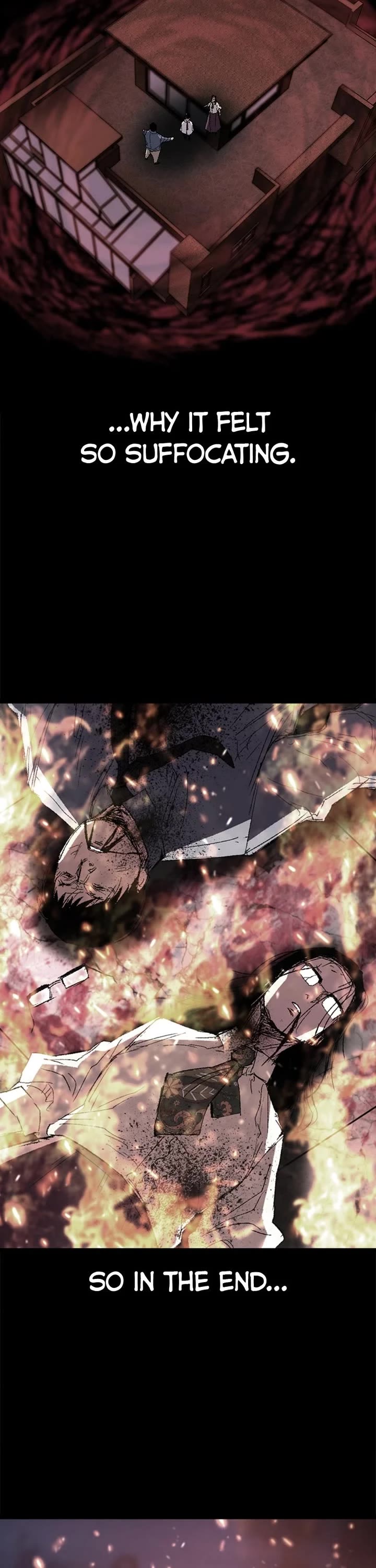 Hanlim Gym Chapter 243 page 17 - Chapter 243: (S2) Episode 139