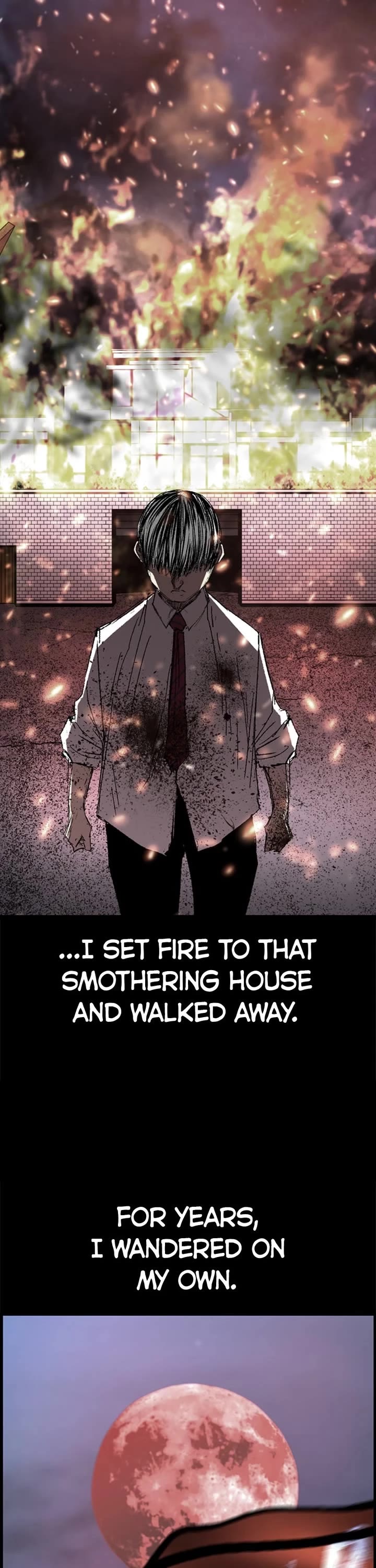 Hanlim Gym Chapter 243 page 18 - Chapter 243: (S2) Episode 139