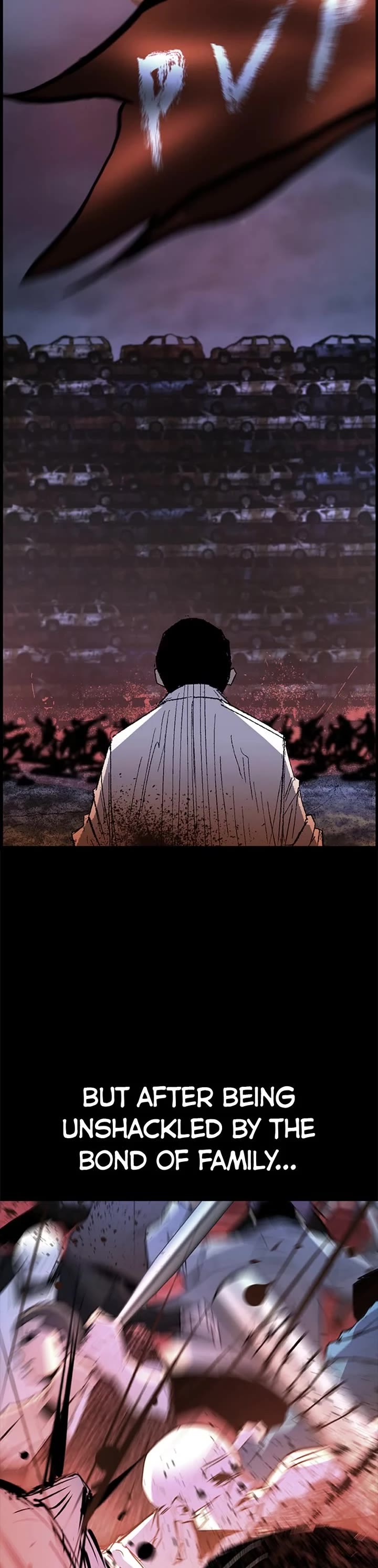 Hanlim Gym Chapter 243 page 19 - Chapter 243: (S2) Episode 139