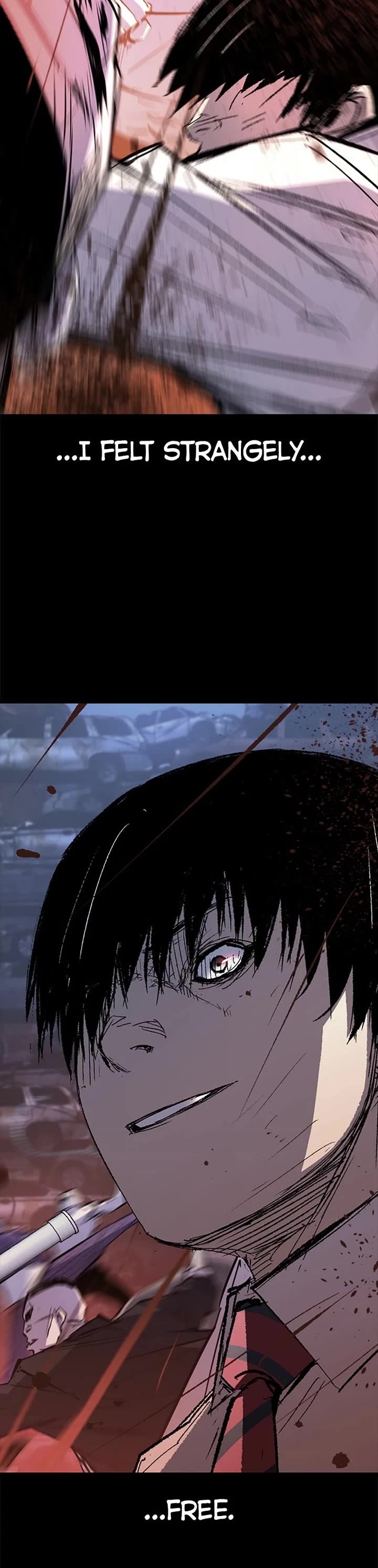 Hanlim Gym Chapter 243 page 20 - Chapter 243: (S2) Episode 139